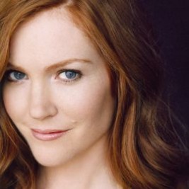 Darby Stanchfield Agent